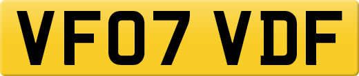 VF07VDF